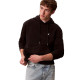 Calvin Klein Ανδρικό φούτερ Cotton Terry Monogram Hoodie